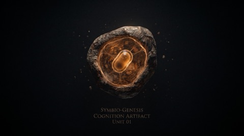 Линн Маргулис. Симбиогенез