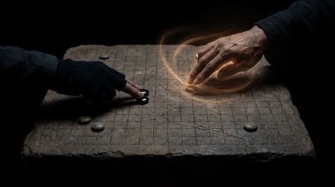 Демис Хассабис. AlphaGo