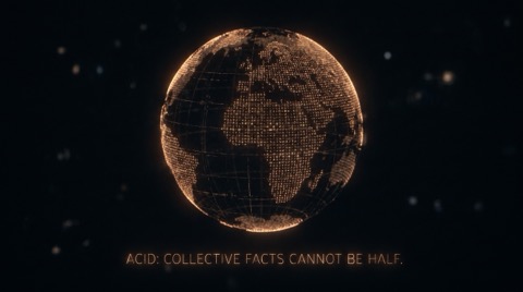 Джим Грей. ACID